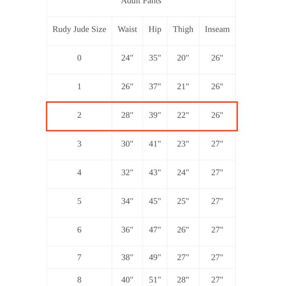 Rudy Jude Cream and Tan Straight Leg Pants - Picture 5 of 11